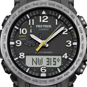 PRW-51Y-1JF CASIO カシオ PRO TREK