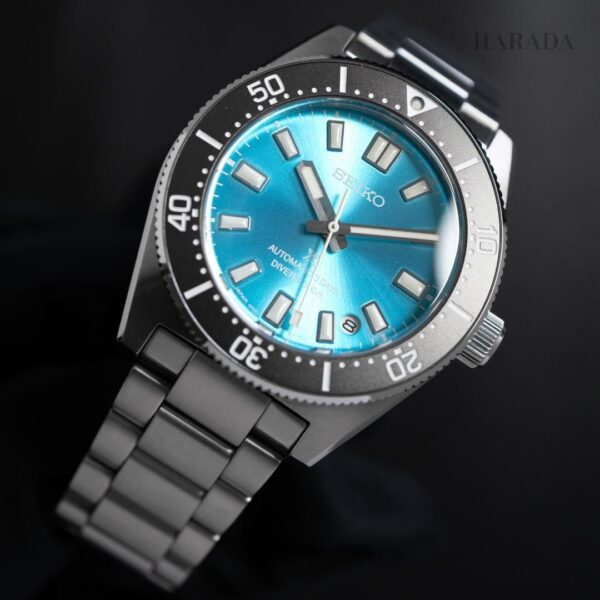 【世界限定4,000本】SBDC221 SEIKO セイコー プロスペックス Diver Scuba