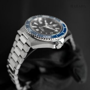 217.30.42.21.01.002 OMEGA オメガ シーマスター プラネットオーシャン 600M 42MM