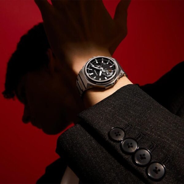 GST-B1000D-1AJF CASIO カシオ G-STEEL Gショック