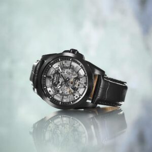 98A304 BULOVA ブローバ クラシック 43mm