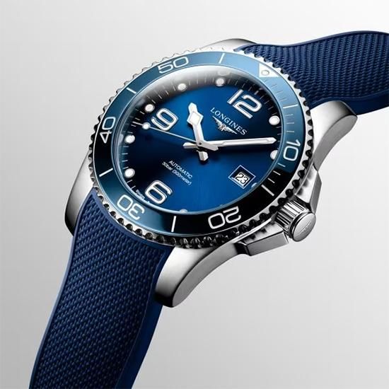 L3.781.4.96.9 LONGINES ロンジン ハイドロコンクエスト 41mm