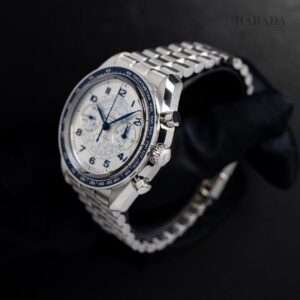 329.30.43.51.02.001 OMEGA オメガ スピードマスター クロノスコープ 43MM