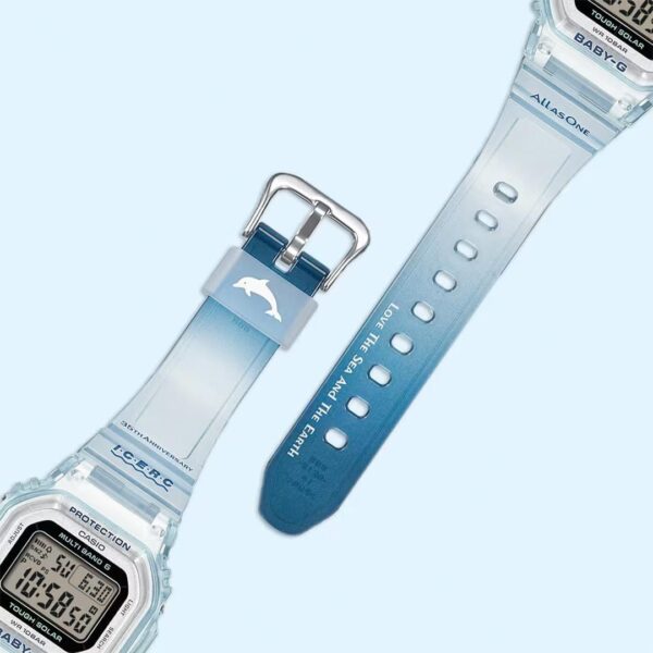 BGD-5650K-2JR CASIO カシオ BABY-G