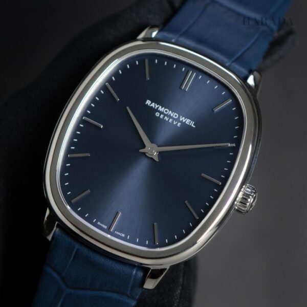 2280-STC-50001 RAYMOND WEIL レイモンド ウェイル トッカータ 33×38mm