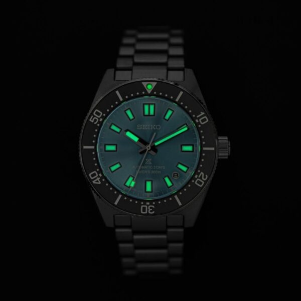 【世界限定4,000本】SBDC221 SEIKO セイコー プロスペックス Diver Scuba