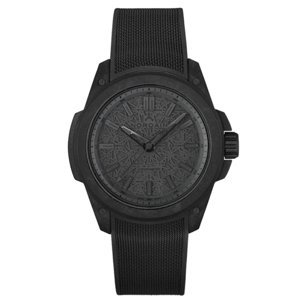 N3000.21Q34.B02 NORQAIN ノルケイン インディペンデンス ワイルドワン 42mm オールブラック