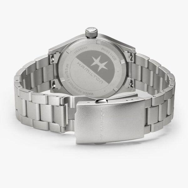 H69401131 HAMILTON ハミルトン カーキ フィールド クオーツ 38mm