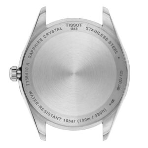 T156.410.22.031.00 TISSOT ティソ バラード 40mm