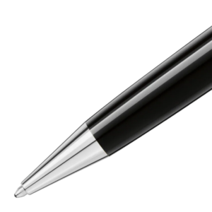 MONTBLANC モンブラン マイスターシュテュック プラチナライン ミッドサイズ ボールペン MB114185