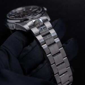 N3000.07S01.B01 NORQAIN ノルケイン インディペンデンス スケルトン 42mm