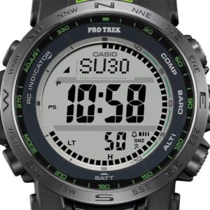 PRW-35Y-3JF CASIO カシオ PRO TREK