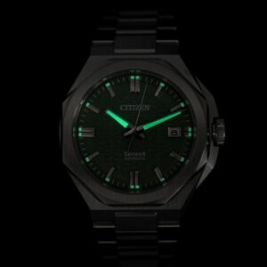 NB6080-51W CITIZEN シチズン シリーズ8