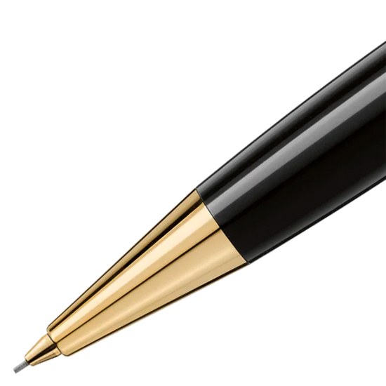 MONTBLANC モンブラン マイスターシュテュック クラシック メカニカルペンシル 0.7mm MB12737