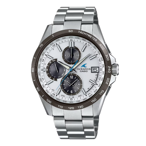 OCW-T2600J-7AJF CASIO カシオ オシアナス