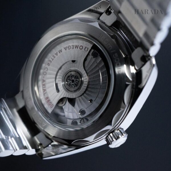 220.10.38.20.09.001 OMEGA オメガ シーマスター アクアテラ 150M 38MM