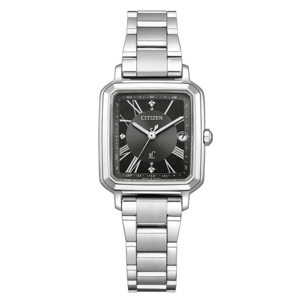ES9500-69E CITIZEN シチズン クロスシー hikari collection
