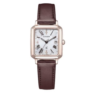 ES9506-62A CITIZEN シチズン クロスシー hikari collection