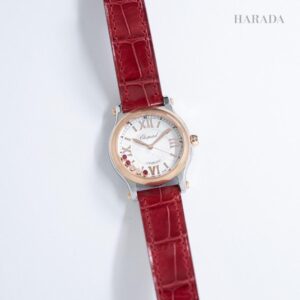 278573-6026 Chopard ショパール ハッピー スポーツ