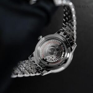 434.10.40.20.03.001 OMEGA オメガ デ・ヴィル プレステージ 40MM