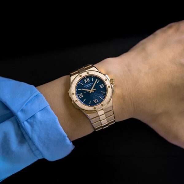 295363-5001 Chopard ショパール アルパインイーグル 41mm