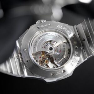 298609-3001 Chopard ショパール アルパインイーグル XL クロノ 44mm