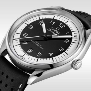 【2,032本限定】522.32.40.20.01.003 OMEGA オメガ シーマスター オリンピック オフィシャルタイムキーパー 39.5MM