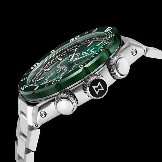 10221-3VM5-VIN5 EDOX エドックス クロノオフショア1 クロノグラフ スペシャルエディション
