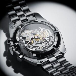 310.30.42.50.04.001 OMEGA オメガ スピードマスター ムーンウォッチ プロフェッショナル 42MM