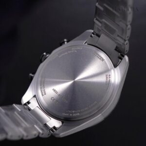 【世界限定1,300本】 AT8184-57E CITIZEN シチズン アテッサ ACT Line HINODE COLLECTION