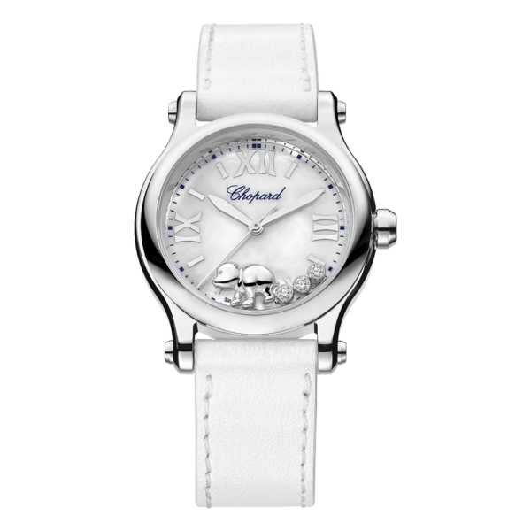 278590-3011 Chopard ショパール ハッピースポーツ