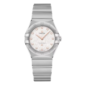 131.10.28.60.52.001 OMEGA オメガ コンステレーション 28MM