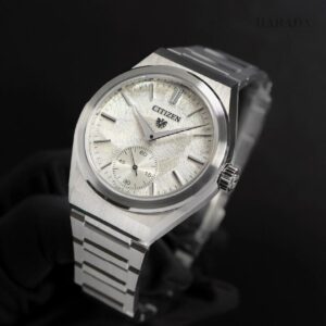【世界限定300本】 NC0201-54A The CITIZEN ザ・シチズン メカニカル 特定店限定モデル