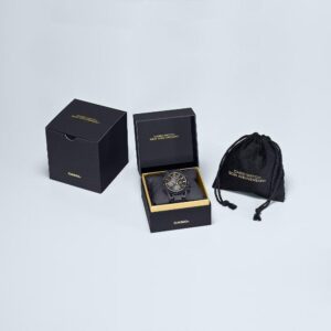 EFS-S640ZE-1AJR CASIO カシオ EDIFICE