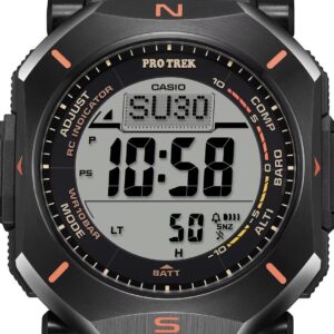 PRW-69YB-3JF CASIO カシオ PRO TREK