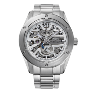RK-BZ0001S ORIENT STAR オリエントスター M34 アバンギャルド F8 スケルトン