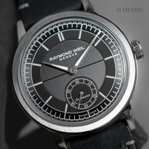 2930-STC-60001 RAYMOND WEIL レイモンド ウェイル ミレジム 39.5mm