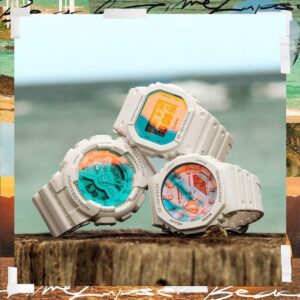 DW-5600TL-7JF CASIO カシオ DIGITAL Gショック