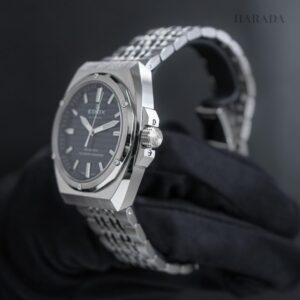 80142-3M-NIN EDOX エドックス デルフィン オリジナル 1973