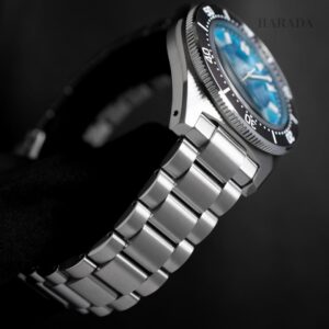 【世界限定4,000本】SBDC221 SEIKO セイコー プロスペックス Diver Scuba