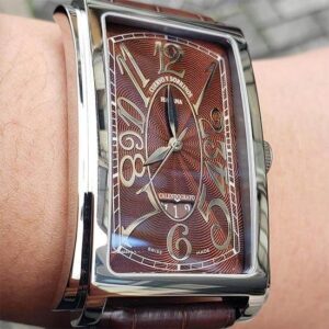 1012-1TG Cuervo y Sobrinos クエルボ・イ・ソブリノス プロミネンテ ソロテンポ