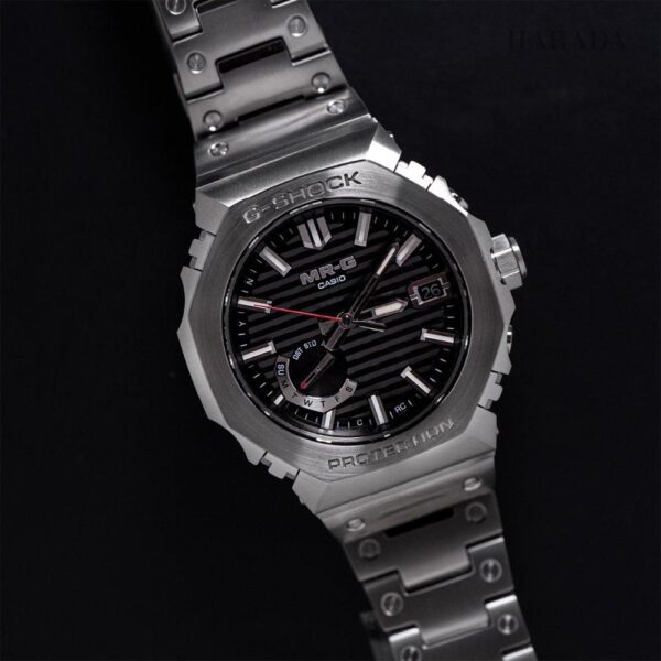 MRG-B2100D-1AJR CASIO カシオ MR-G Gショック