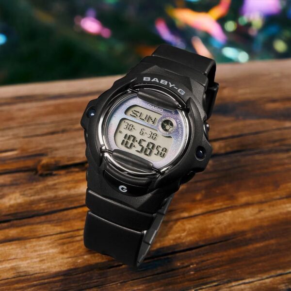 BG-169GD-1JF CASIO カシオ BABY-G BASIC