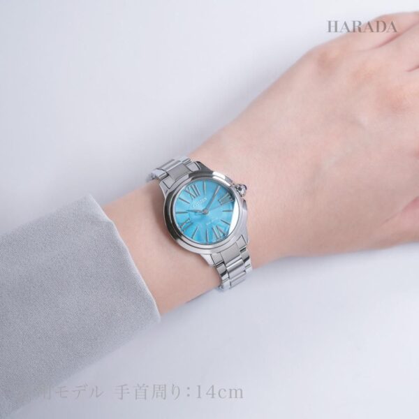 EM1161-55L CITIZEN シチズン シチズンエル ROUND Collection