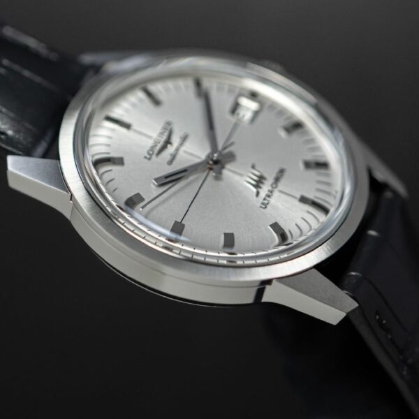 L2.537.4.72.2 LONGINES ロンジン ヘリテージ ウルトラクロン クラシック 37mm