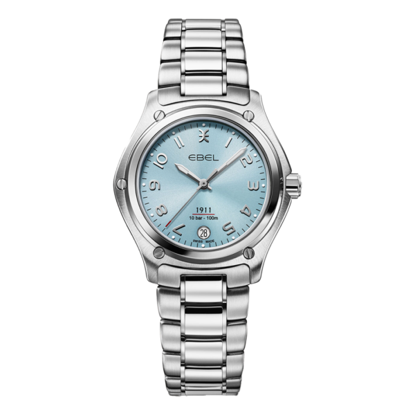 1216578 EBEL エベル 1911 レディース 34mm