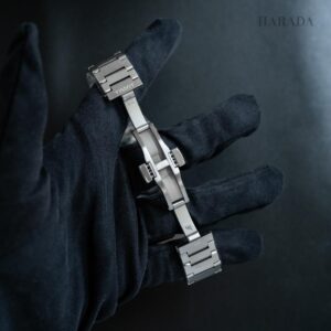 T137.807.44.041.00 TISSOT ティソ PRX チタニウム 38mm