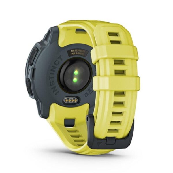 010-02933-22 GARMIN ガーミン インスティンクト E