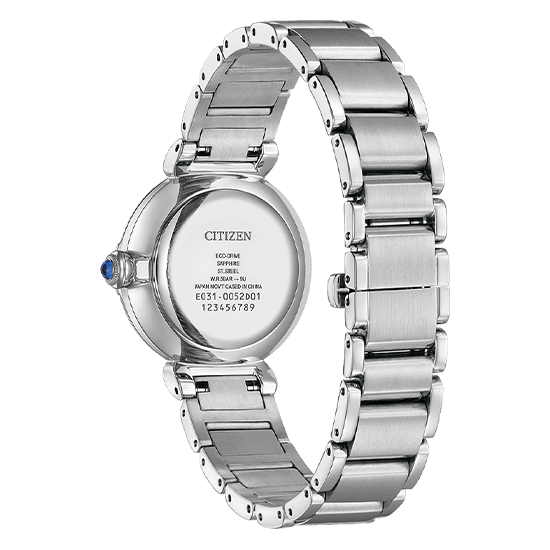EM1060-87N CITIZEN シチズン シチズンエル ROUND Collection