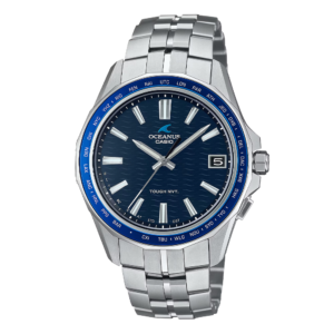OCW-S400-2AJF CASIO カシオ オシアナス マンタ